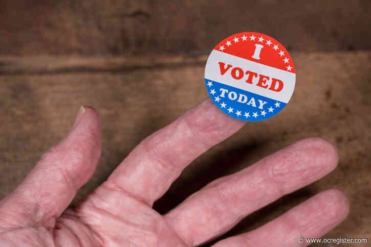 Senior Moments: Whether presidents or porn, Mom was serious about her voting
