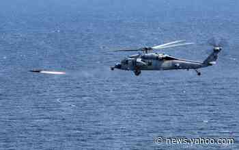 US Army, Marines want to make the Hellfire missile replacement more deadly at sea