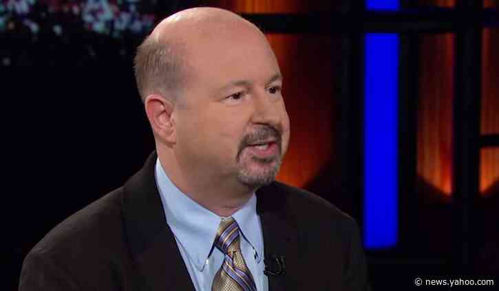 No, Michael Mann, You Aren’t Going to ‘Ruin’ this ‘Filthy Organization’
