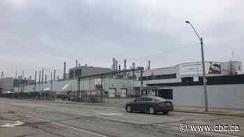 FCA Windsor Assembly Plant eliminating third shift in end of June