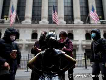 The CDC outlined an ominous hypothetical scenario about what could happen in the US as the coronavirus spreads. Here's what to expect.