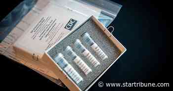 Minnesota officials urge public to prepare for arrival of new coronavirus