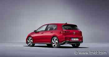 The Volkswagen Golf GTI keeps things fresh and familiar     - Roadshow