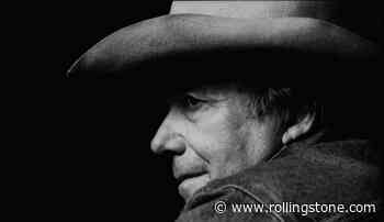 Bobby Bare to Release Lost Album of Shel Silverstein Songs, ‘Great American Saturday Night’