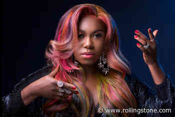 Niniola Almost Quit Music. Now She’s the Queen of Afro House