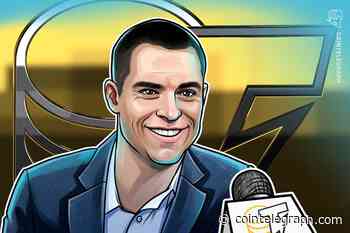 Roger Ver: Prison Made Me a Bitcoin Believer
