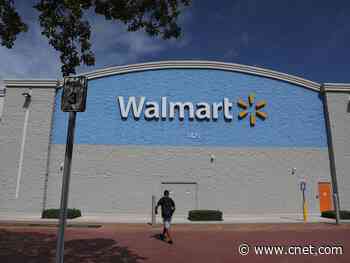 Amazon Prime competitor Walmart Plus reportedly in testing phase     - CNET