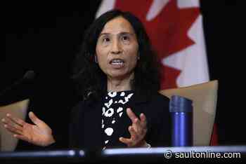 Canada prepared to monitor for community spread of COVID-19: Tam