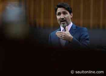 Trudeau to meet provincial, territorial leaders amid heightened tensions