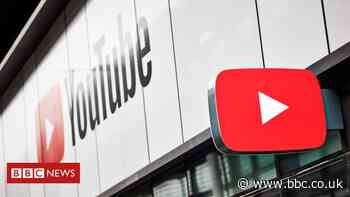 YouTube 'not a public forum' with guaranteed free speech