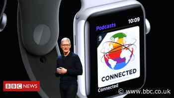 Tim Cook says Apple's first Indian store to open 2021