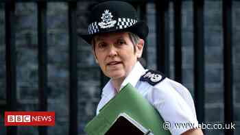 Met Police chief defends facial recognition from 'ill-informed' critics