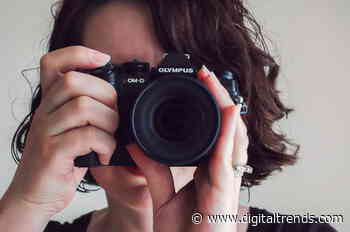 Olympus OM-D E-M1 Mark III Review: Making impossible shots easy