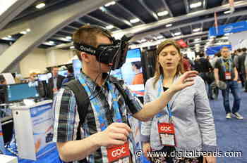 Microsoft, Epic Games back out of GDC due to coronavirus concerns