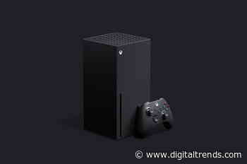 Digital Trends Live: Clearview AI’s stolen customer list, Xbox Series X