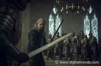 The Witcher season 2: Battlefield photos and more cast members confirmed