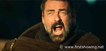 New US Trailer for 'Robert the Bruce' Film Starring Angus Macfadyen