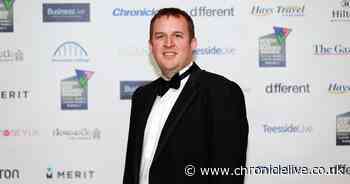 Aspire Technology Solutions named Northumberland and Tyneside Company of the Year