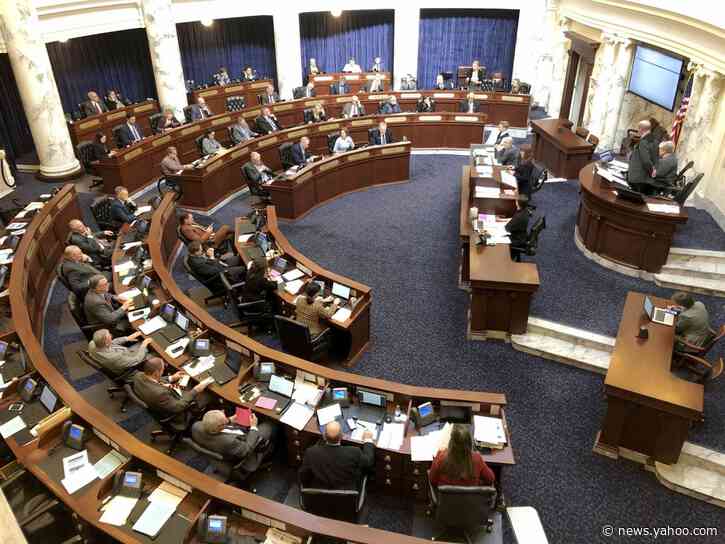 Idaho targets transgender people, birth certificate changes