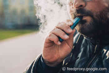 Vaping Harms the Oral Microbiome, Making E-Cigarette Users More Prone to Gum Diseases