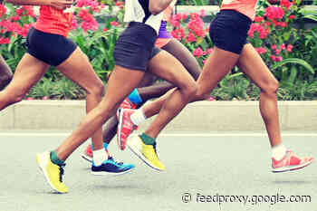 What Do Electrolyte Supplements Really Do for Athletes? Not a Whole Lot, Study Finds