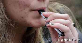 Alberta getting new vaping tax, what does that mean for young vapers?