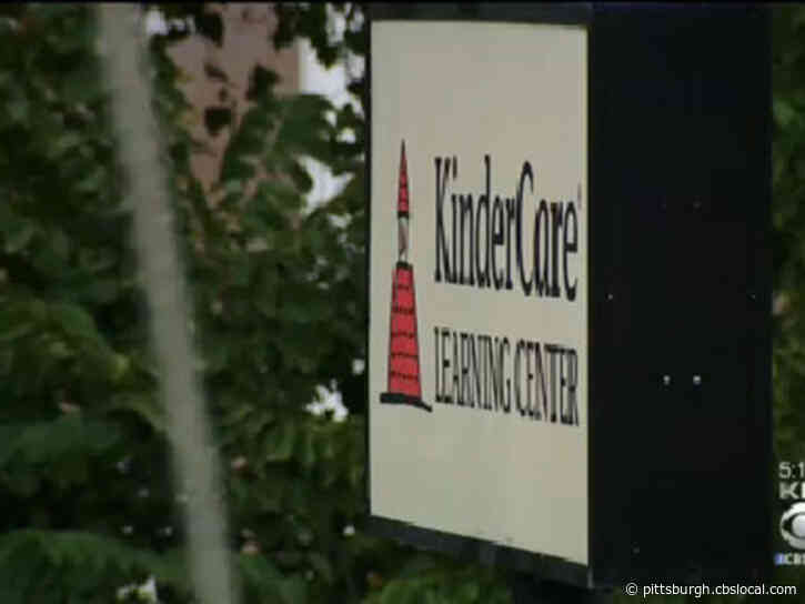 Washington Co. Family Alleges KinderCare Employee Took Nude Photos Of Girl, Emailed Them To Dozens Of People