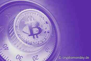 Ist Bitcoin unsicher? – Das größte Sicherheitsproblem von BTC - CryptoMonday
