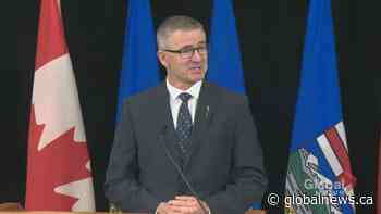 ‘We are not predicting a boom time’: Alberta finance minister