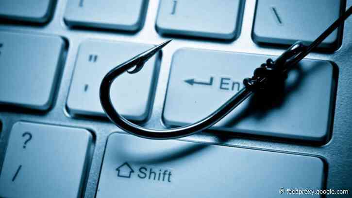 Shark Tank host falls victim to phishing scam
