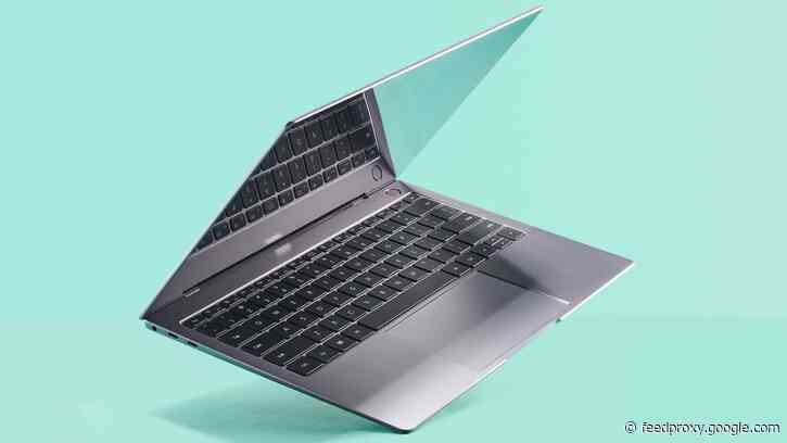 Best Ultrabooks 2020: the top thin and light laptops reviewed