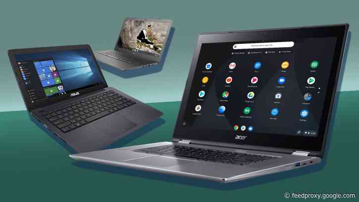 Best laptops under $300 2020: the top laptops you don't have to splurge on