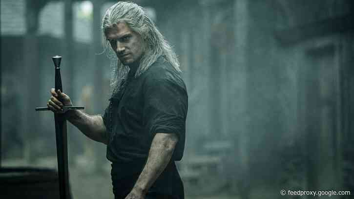 The Witcher season 2: release date, story, new cast members and what we know