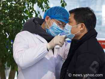 People can get the coronavirus more than once, experts warn — recovering does not necessarily make you immune