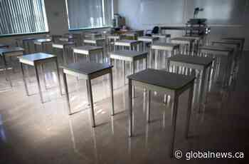 What does budget 2020 mean for Alberta education funding?