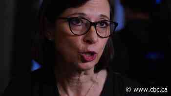 Quebec's first probable case of COVID-19 detected, health minister says