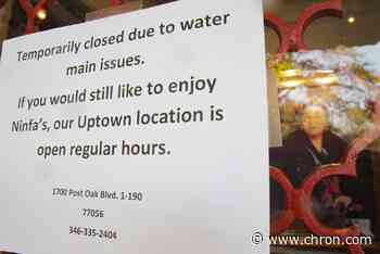 What is it safe to do during a boil water notice?