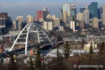 What’s in the Alberta budget for Edmonton?