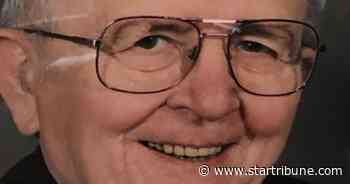 Melvin Heckt, champion for those with disabilities, dies at 95