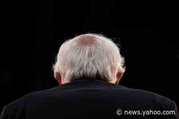 This time, Sanders 'rigged' the system against himself