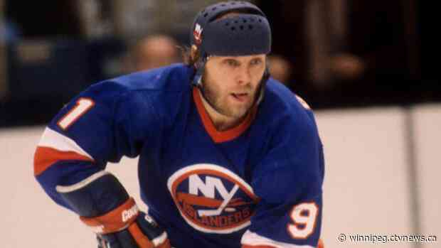 'Beyond the scope of belief': Winnipegger set to have jersey retired by Islanders