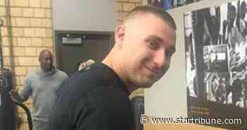 Sources say Minneapolis cop under federal investigation for alleged excessive force, theft