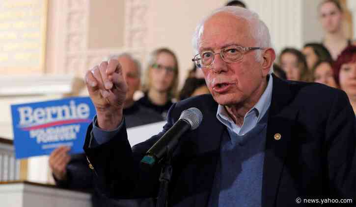 The Sinister Sanders Child-Care Plan