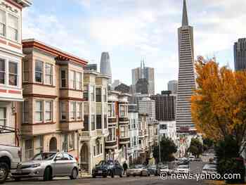 San Francisco's housing crisis is so dire that some residents may not be able to follow the CDC's guidelines in the case of a coronavirus outbreak