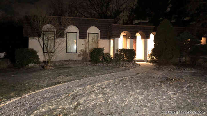 Ordinaces Found At Home In Monroeville