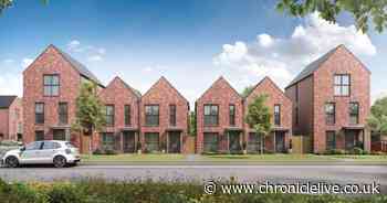 Why Gateshead is lagging behind the rest of the North East for building new houses - Chronicle Live
