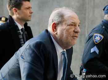 Here's what life is like in Rikers Island, where Harvey Weinstein is set to go as he awaits sentencing for his rape conviction