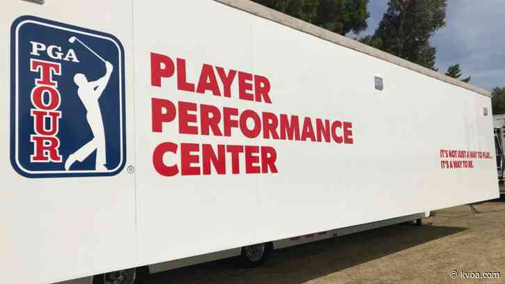 PGA is maximizing player performance