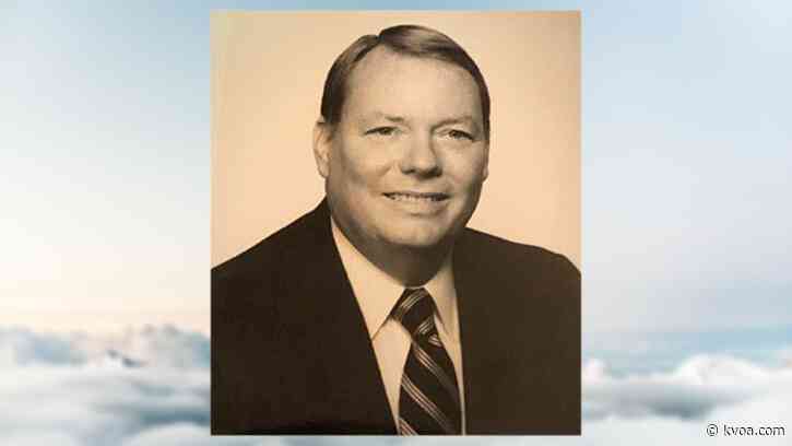 Remembering Bill Clements after 25 years