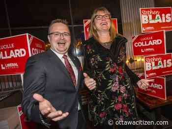 Liberals hold Ottawa-Vanier and Ottawa-Orléans seats in provincial byelections